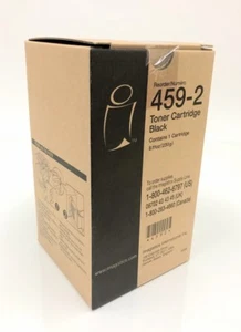IMAGISTICS PITNEY BOWES KONICA MINOLTA TONERKARTUSCHE (SCHWARZ) 459-2 - Bild 1 von 1