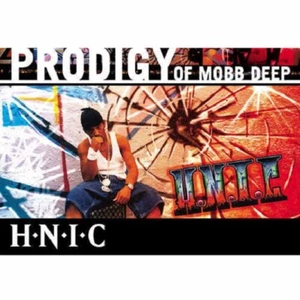 Prodigy H.N.I.C. New CD - Picture 1 of 1