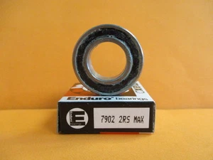 7902 2RS MAX ENDURO - Picture 1 of 1