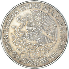 [#1330214] Monnaie, Mexique, Peso, 1977