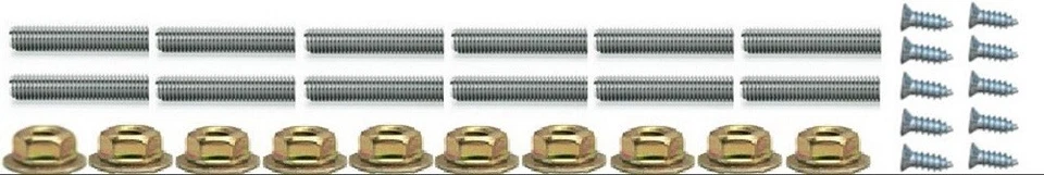 REPRODUÇÃO 1964-65 PLYMOUTH CUDA & 65 KIT DE MONTAGEM DE CARCAÇA DE LANTERNA TRASEIRA VALIANT - Imagem 1 de 1