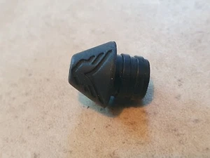 Felt AR / FR / etc. bicycle frame grommet cable exit for rear derailleur - Picture 1 of 3
