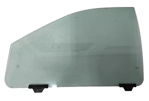 Dodge Caravan, Town & Country : 2004, 2005, 2006, 2007, Left Front Door Glass - Picture 1 of 6