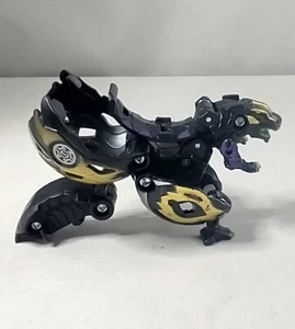Bakugan Trox & Nobilious Ultra Fusion Force Darkus Aurelus B200 - Picture 1 of 17