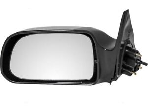 Left Mirror For 2001-2004 Toyota Tacoma 2002 2003 HC435JH