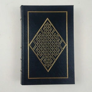 Easton Press The Shadow of Blooming Grove Warren G. Harding in His Times Col Ed. - Picture 1 of 10