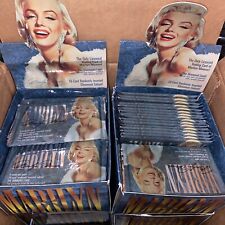 Marilyn Monroe Trading Cards The Diamond Card 1993
