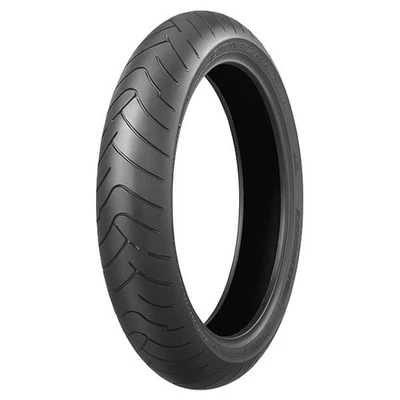 REIFEN TYRE BRIDGESTONE 120/70 R18 (59W) BATTLAX BT023 DOT 2022 - Bild 1 von 4