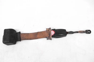 08 Polaris Ranger 700 EFI 6x6 Driver Passenger Seat Belt Assembly - Image 1 of 3