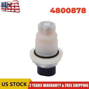 4800878 For Dodge Ram Avenger Jeep Chrysler 2.7L Transmission Input Speed Sensor - Bild 1 von 8