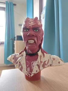 Nightbreed Clive Barker Peloquin Büste im Maßstab 1:3 - Bild 1 von 7