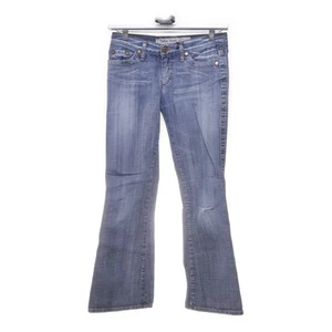 Take Two, Jeans, Größe: 28/32, Blau, Baumwolle, Einfarbig, Denim, Damen #gpQ - Bild 1 von 5