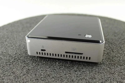 Intel NUC6i5SYK i5-6260U 1.8GHz 256GB SSD 8GB RAM Foto 1 de 3