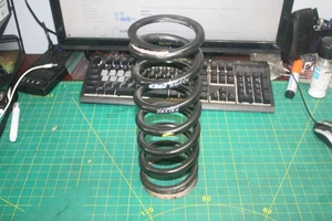 2008-2016 MASERATI GRANTURISMO FRONT SPRING - Imagen 1 de 5