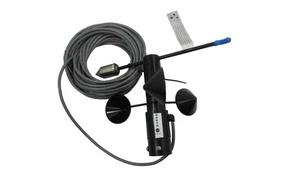 WS-02F Wind Speed Sensor - Free Shipping - Picture 1 of 4