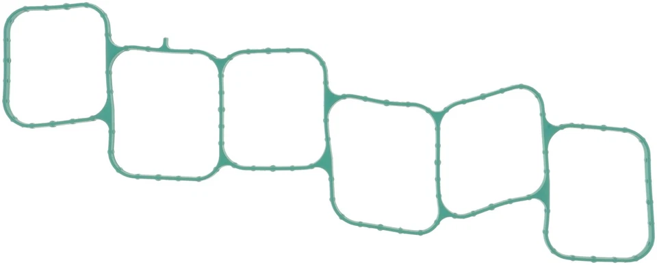 Junta plenum de inyección de combustible Victor Reinz para Mercury Milan 2010-2011 3,0 L V6 Foto 1 de 1