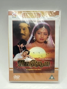 Heer Ranjha DVD (Premium Bollywood Collection) | Neu & eingeschweißt | Hindi / U - Bild 1 von 4