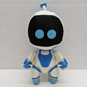 Official PS5 Sony Astro's Playroom Plush Astro Bot Jinx Toy Plush - Bild 1 von 13