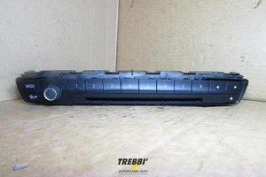 E1062000 TASTATUR TASTER RADIO STEUERUNG BMW 1er F20 F21 2011-2019 - Bild 1 von 3