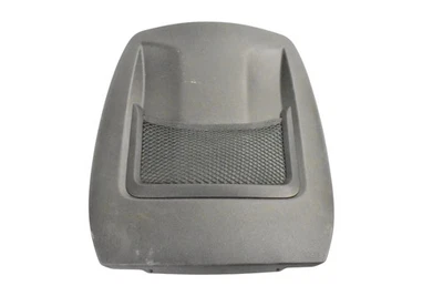 12-18 BMW F30 328i 330i Front Left Driver Side Seat Back Panel Cover Black Oem - Image 1 of 4