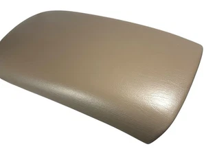 OEM 00–07 Chevy Monte Carlo & 97–04 Buick Regal Center Console Lid – Tan - Picture 1 of 10
