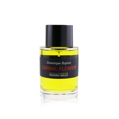 Frederic Malle Carnal Flower Eau De Parfum Spray 100 ml/3,4 oz Foto 1 de 4
