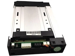 Vantec Serial ATA EZ-Swap Hard Drive Enclosure LANTEC - Picture 1 of 9