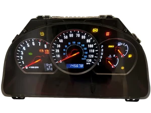 Cuadro de instrumentos velocímetro 2006 Suzuki Vitara XL-7 145.678 millas 4x2 - Imagen 1 de 6