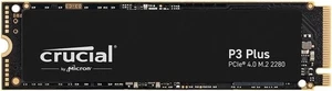 Crucial P3 Plus 1TB/2TB M.2 NVMe Gen4 SSD –Customer Return/Clearance - Picture 1 of 6