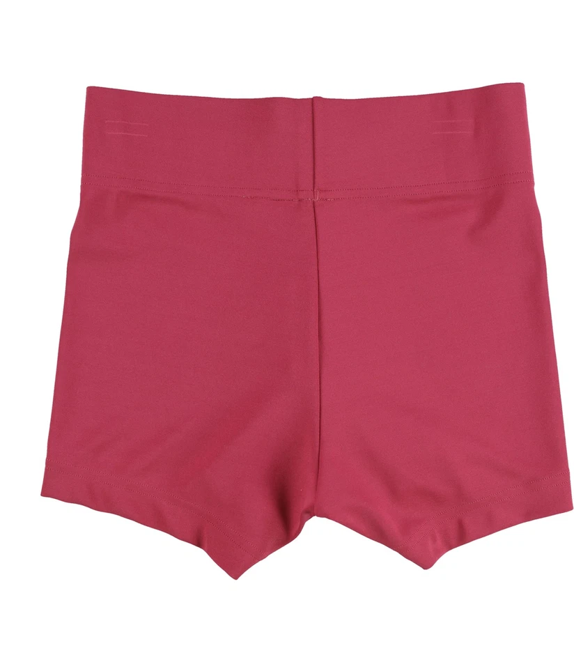 Pantalones cortos de compresión deportivos lisos Adidas para mujer Foto 1 de 1