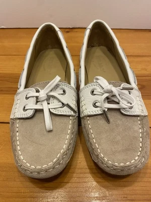sebago womens loafers Size 10 - Image 1 of 4