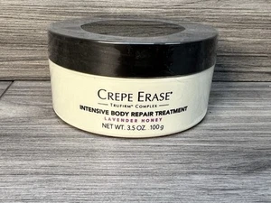 Crepe Erase Intensive Body Repair Treatment Lavender Honey 3.5 Oz - Picture 1 of 1