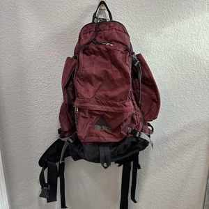 Vintage Kelty Redwing Rucksack Regular 90er Wanderrucksack Aluminiumrahmen - Bild 1 von 11