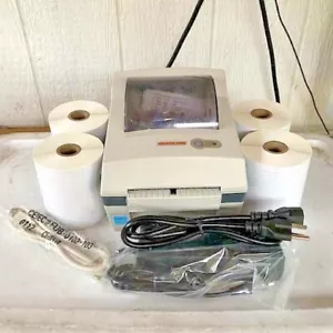 Bixolon Thermal Label Shipping Printer Like LP2844 1000 Labels 4" x 6" USB - Picture 1 of 6