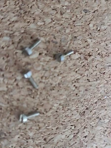 Lima 75 8803 Replacement Screw (2 Pair) - Picture 1 of 3