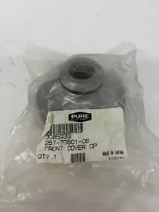 NOS POLARIS (ROBIN) 3085033 FRONT SARTER COVER 3-4 - Picture 1 of 2