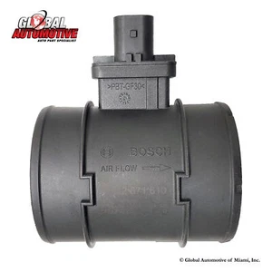 Bosch 0280218421 Mass Air Flow MAF Sensor for 2009-2011 Chevy Aveo Pontiac G3 - Bild 1 von 1