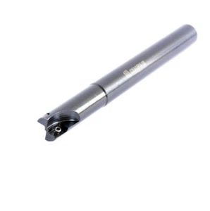 NUEVO AP1003 C15.6-16-150 Soporte de fresa de extremo indexable para insertos APKT1003 - Imagen 1 de 7