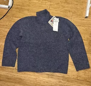 Colombia Damenpullover brandneu mit Etikett (55 $ Einzelhandel) - Bild 1 von 3