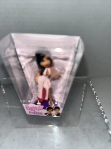 Bratz X Kylie Jenner Series 2 Look 11 Pink Outfit Doll MInI Doll New - Picture 1 of 9