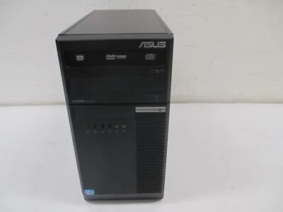 Asus Pro Series 1TB HDD Win10Pro 4GB RAM i5/33405 @2.80GHz - Image 1 of 4