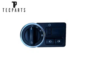 YUD501380PUY Interruptor de luz para LAND ROVER RANGE III Vogue L322 - Imagen 1 de 2