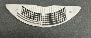 Lint Screen Grille Cover Compatible with Whirlpool Dryer MGDB750YW3 11077072600 - Picture 1 of 3
