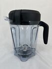 Vitamix Container 64oz. Low-Profile pitcher with lid