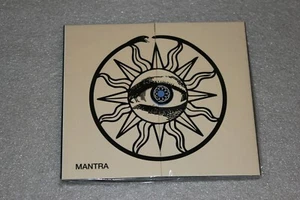 Kacper HTA , Fonos - Mantra CD NEW SEALED - Picture 1 of 2