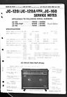 Original Factory Roland Service Notes (H-P) Service Manuals- Tons To Choose From