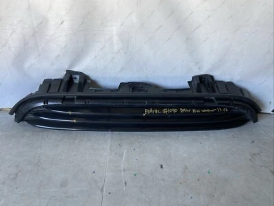 2014-2019 MINI COOPER/ONE F55 F56 F57 FRONT BUMPER GRILLE OEM Foto 1 de 4