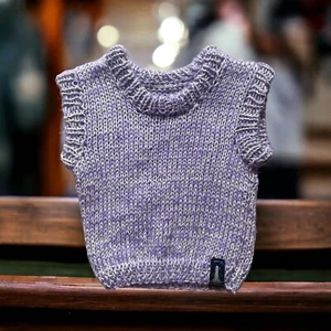 toddler vest - Picture 1 of 3