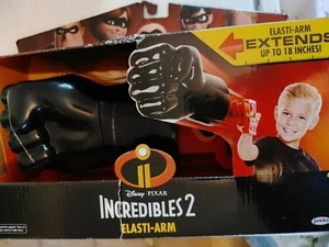 Disney Pixar | Los Increíbles 2 | Brazo elástico | Nuevo en caja - Imagen 1 de 1