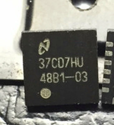 5pcs New LP8548B1SQ03 LP8548B1SQ-03 48B1-03 QFN-24 QFN24 Ic Chips Replacement - Image 1 of 2